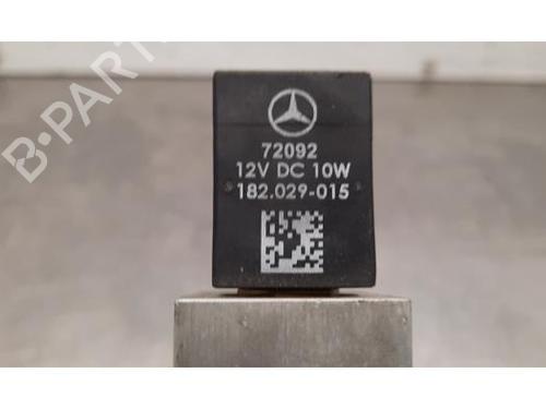 Electronic sensor MERCEDES-BENZ EQB (X243) EQB 250+ (243.602) | BP39216680M84 - Image 4