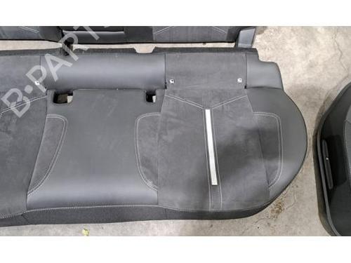 Seats set OPEL ASTRA F Saloon (T92) 1.6 i (F19, M19) | BP29379369C78 