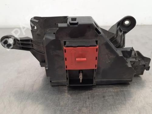 Used Fuse box MERCEDES-BENZ C-CLASS (W205) C 200 d (205.007) (136 hp) 23580234