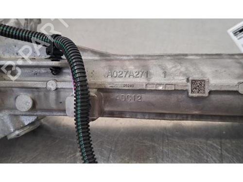 Steering rack NISSAN INTERSTAR Van (XDD) DCI 150 | BP37499212M22 - Image 3