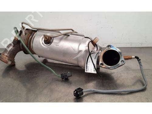 Used Catalyst CITROËN C5 X (ND_, NC_) PureTech 180 (ND5GFP) (181 hp) 23622257