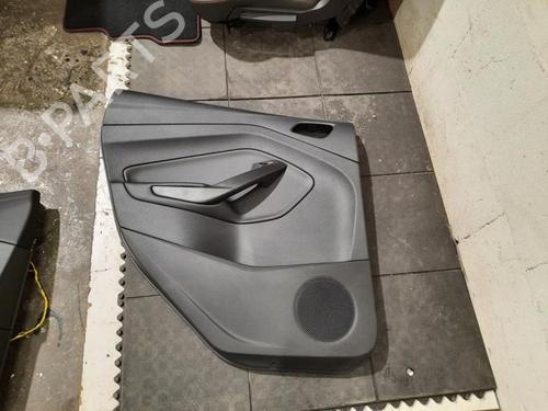 Seats set FORD KUGA II (DM2) 1.5 EcoBoost E85 | BP37275714C78 - Image 22