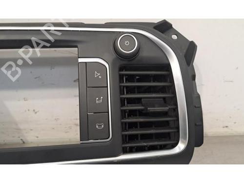 Switch PEUGEOT EXPERT Van (V_) 1.5 BlueHDi 120 | BP29600781I30