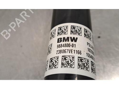 Right rear driveshaft BMW X1 (U11) iX1 xDrive 30 | BP30924247M41