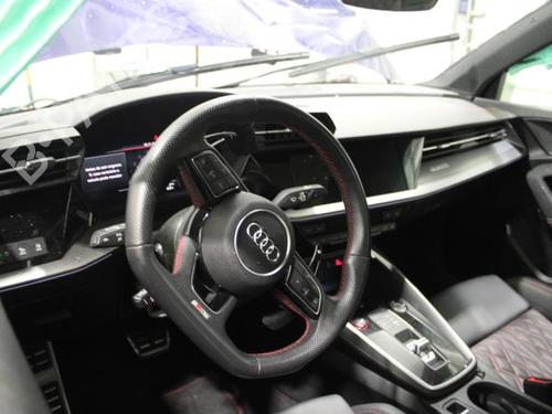 Fælk AUDI A3 Limousine (8YS, 8YM) S3 TFSI quattro | BP37511484C45  - Image 31