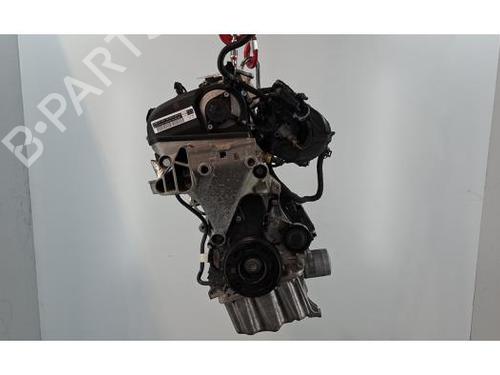 Engine VW POLO VI (AW1, BZ1, AE1) 1.0 MPi | BP38192482M1  - Image 5