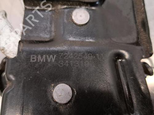 Hood lock BMW 1 (F20) 116 d | BP23628862C133 