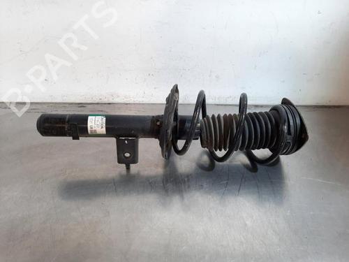 Used Left front shock absorber Left front shock absorber 37511452 37511452