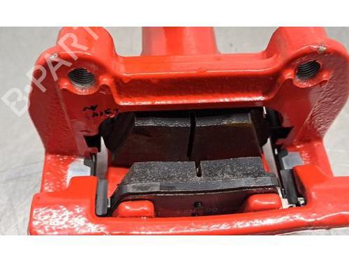 Zacisk hamulca tylnego prawego KIA CEE'D Hatchback (ED) 1.6 CVVT | BP30810645M106