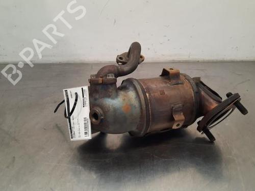 Used Catalyst HYUNDAI i10 III (AC3, AI3) 1.0 MPi (63 hp) 28490856