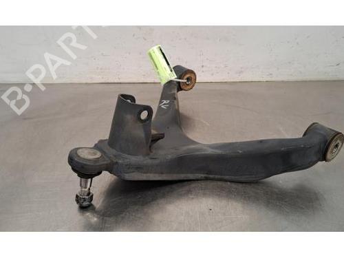 Used Right front suspension arm IVECO DAILY VI Van NaturalPower 35S14, 35C, 38S, 40C, 50C, 60C, 65C, 70C (136 hp) 29045379