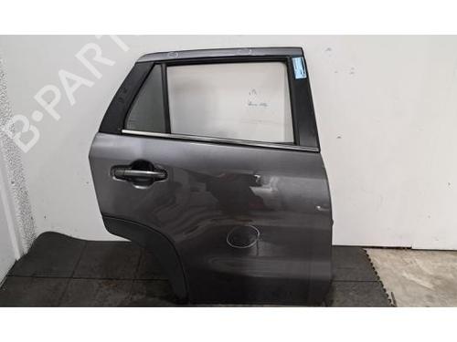 Used Right rear door Right rear door SUZUKI S-CROSS 1.5 Hybrid (AKK415) (116 hp) 34200112 34200112