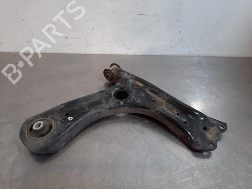 Used Right front suspension arm SKODA FABIA III Estate (NJ5) 1.4 TDI (90 hp) 15041381