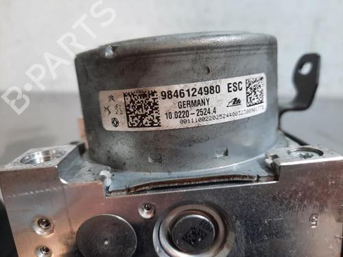 ABS pump OPEL CORSA F (P2JO) 1.2 (68) | BP24459209M43 