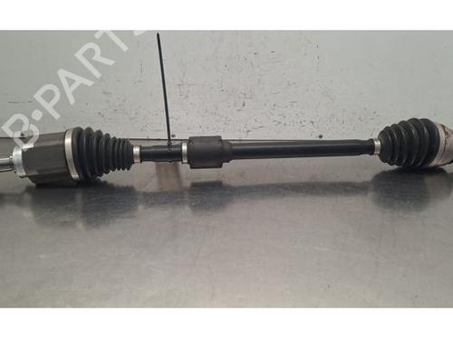 Used Right front driveshaft Right front driveshaft MG MG ZS SUV (AZS1) EV (156 hp) 40285201 40285201
