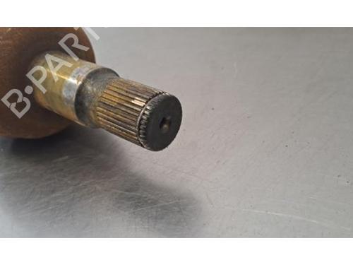 Right rear driveshaft VOLVO XC60 II (246) B4 Plug-In Hybrid AWD | BP34254516M41  - Image 5