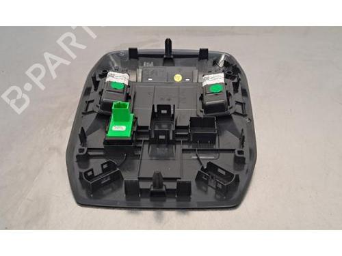 Interior roof light CITROËN C5 X (ND_, NC_) PureTech 130 (NCHNSP) | BP29600704I8 