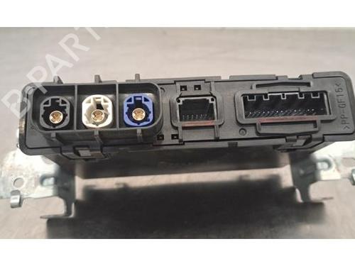 Electronic module NISSAN QASHQAI III (J12) 1.3 DIG-T | BP30187448M83