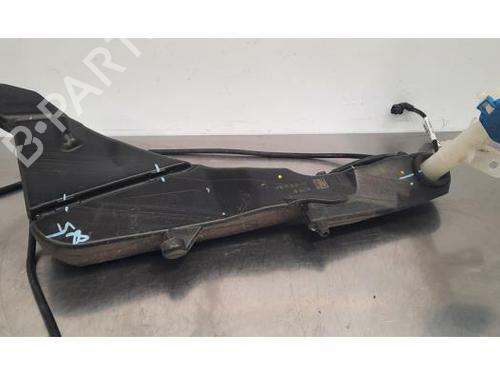 Spylertank PEUGEOT 408 II (FP_, F3_) PureTech 130 (FPHNST) 9843214980 | 9830828480