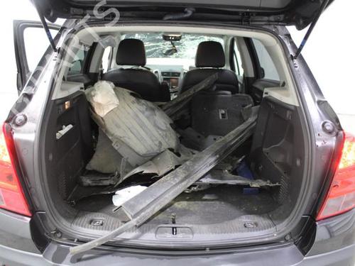 Engine CHEVROLET TRAX 1.7 TD | BP15788356M1 - Image 28