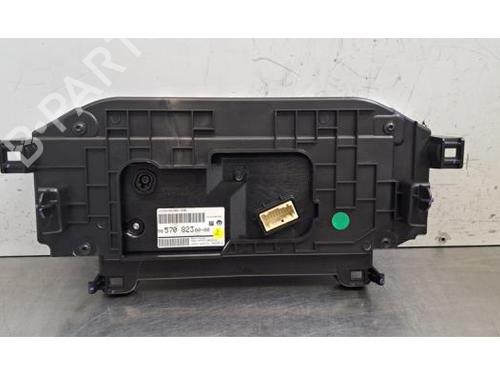 Instrument cluster PEUGEOT RIFTER e-Rifter | BP37686191C47 - Image 3