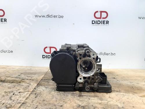 Steering pump AUDI Q7 (4MB, 4MG, 4MQ) 3.0 TDI quattro | BP10878576M99 