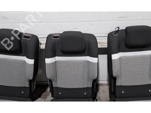 Setesett CITROËN E-MEHARI Electric | BP34105146C78  - Image 11