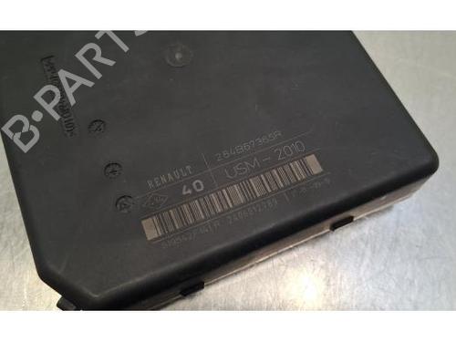 Fuse box RENAULT MASTER III Van (FV) 2.3 dCi 135 FWD (FV0N, FV08, FV06, FV00, FV1S) | BP36657379E1 - Image 4