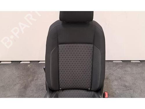 Right front seat VW T-CROSS (C11, D31) 1.0 TSi | BP37251872C16 - Image 2