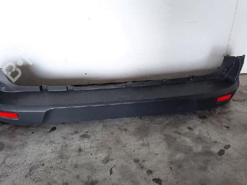 Rear bumper FORD TOURNEO CONNECT / GRAND TOURNEO CONNECT V408 MPV 1.5 TDCi | BP10886928C8 