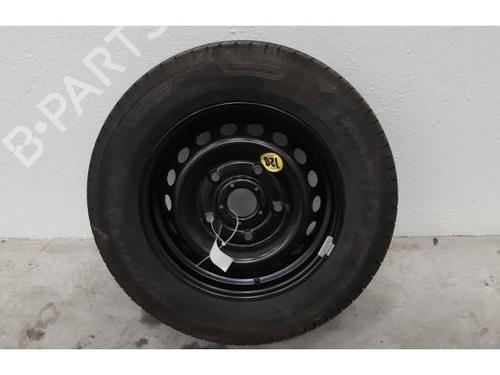 Jante Jante FORD TRANSIT CUSTOM V362 Van (FY, FZ) 2.0 EcoBlue (130 hp) 36769478 36769478