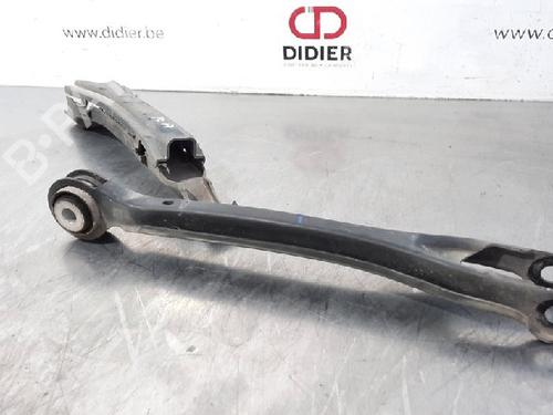 Right rear suspension arm MERCEDES-BENZ GLC (X253) 220 d 4-matic (253.905, 253.903) | BP10884848M15 