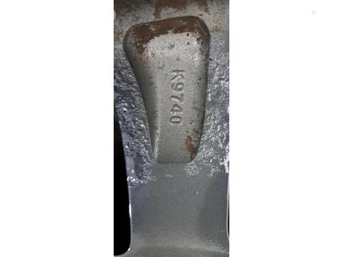 Felg MAZDA CX-3 (DK) 1.5 SKYACTIV-D (DK2WS, DK5FW) | BP32287616C45