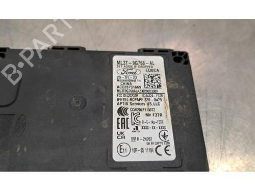 Electronic sensor VW AMAROK (T1A, T1B) 3.0 TDI 4motion | BP34198936M84 - Image 3