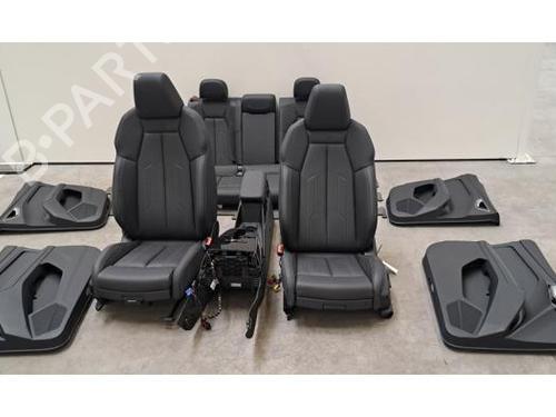 Used Seats set Seats set 38157891 38157891