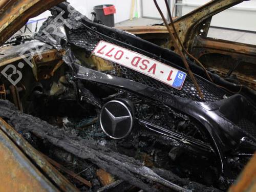 Transfer box MERCEDES-BENZ GLE (W166) AMG 43 4-matic (166.064) | BP23607458M36 