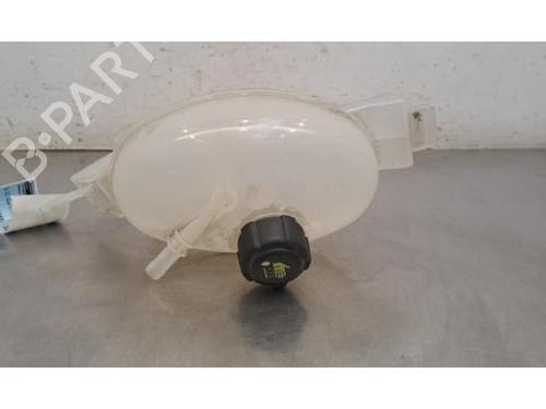 Vaso de expansão Vaso de expansão RENAULT MASTER III Van (FV) 2.3 dCi 110 FWD (FV0R, FV0W, FV1A) (110 hp) 36757739 36757739