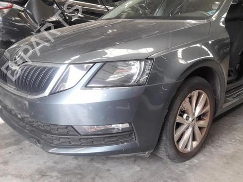 Full front SKODA OCTAVIA III (5E3, NL3, NR3) 1.0 TSI | BP15790350S1 