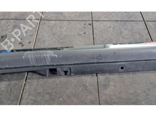 Right sideskirt BMW 4 Gran Coupe (G26) 420 d Mild-Hybrid | BP29150685C114 