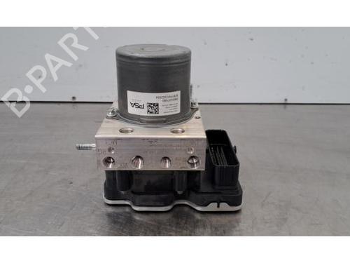 Used ABS pump ABS pump PEUGEOT 3008 III (KA_, KB_, KC_) e-210 (KCZKZX) (213 hp) 39038603 39038603