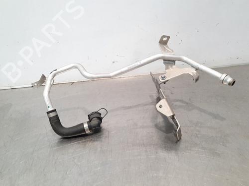 Used Pipe MERCEDES-BENZ GLE (V167) GLE 450 EQ Boost 4-matic (167.159) (367 hp) 15037092