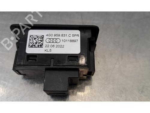 Switch AUDI Q3 Sportback (F3N) 35 TDI quattro | BP39230865I30 - Image 4