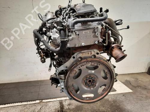 Engine IVECO DAILY VI Van NaturalPower 35S14, 35C14, 40C14, 50C14, 60C14, 65C14,... | BP28081596M1 