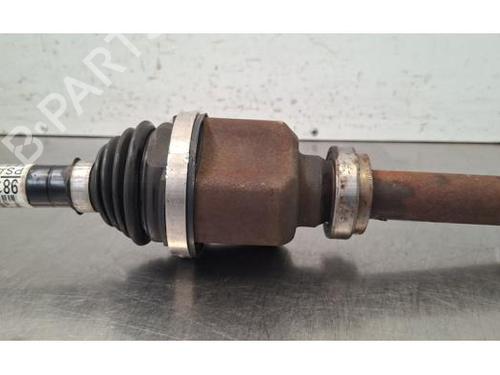 Right front driveshaft CITROËN BERLINGO Box Body/MPV (K9) 1.5 BlueHDi 130 | BP39732131M39 - Image 4