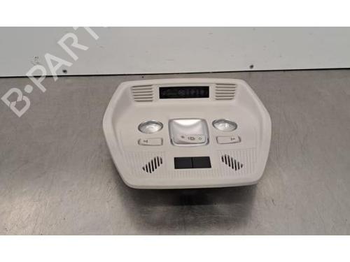 Used Interior roof light Interior roof light CITROËN C3 IV Van (CC_, CB_) PureTech 100 (101 hp) 34200033 34200033