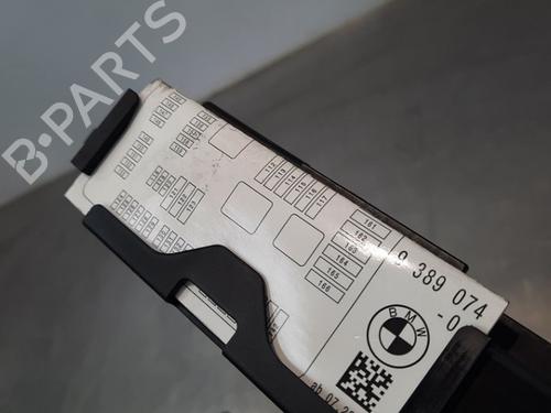 Used Fuse box BMW 3 (F30, F80) 318 d (150 hp) 15028704