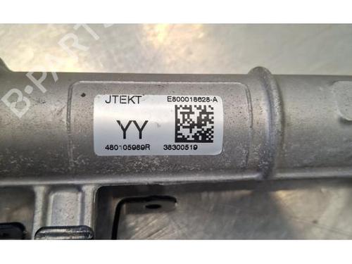 Steering rack RENAULT SYMBIOZ 1.6 E-Tech 145 | BP39909445M22 - Image 3