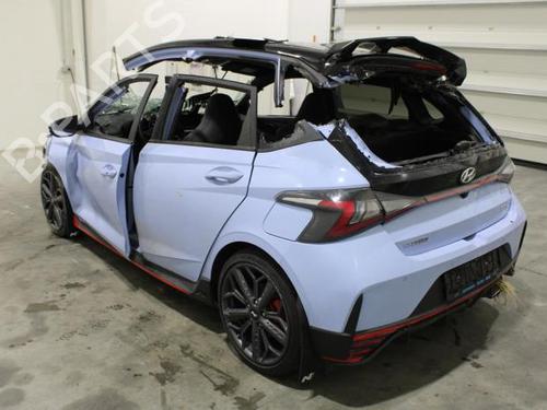 Electronic module HYUNDAI i20 III (BC3, BI3) 1.6 T-GDi N | BP33058163M83  - Image 7