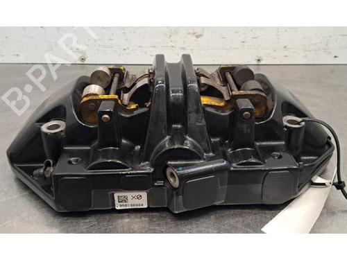Right front brake caliper BMW 3 (G20, G80, G28) M3 Competition xDrive | BP40050217M104 - Image 3