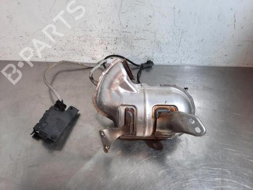 Catalyst PEUGEOT BOXER Van 2.2 BlueHDi 165 | BP29054998M10 